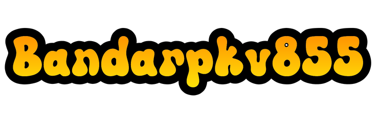 Bandarpkv855 Logo